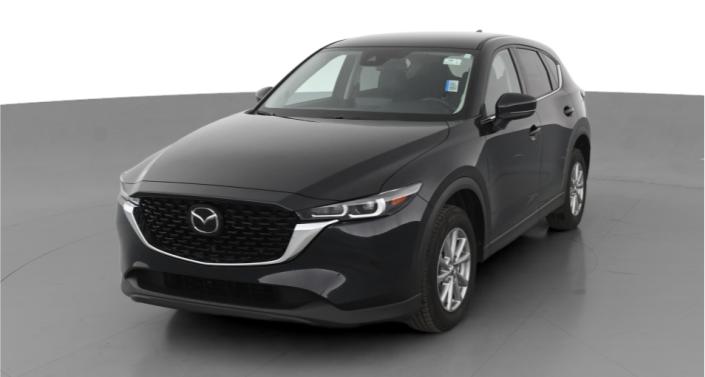 2022 Mazda CX-5 S Select -
                Concord, NC