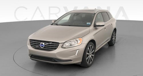2015 Volvo XC60