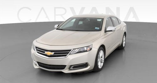 2015 Chevrolet Impala