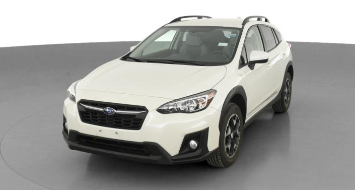 2018 Subaru Crosstrek Premium -
                Lorain, OH