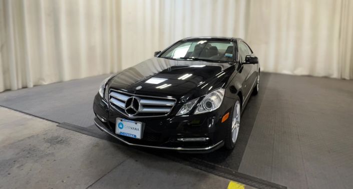2012 Mercedes-Benz E-Class E 350 -
                Riverside, CA