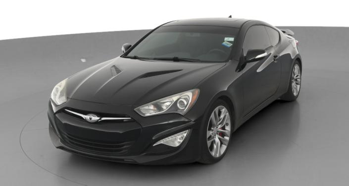 2015 Hyundai Genesis Ultimate -
                West Memphis, AR
