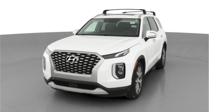 2021 Hyundai Palisade SEL -
                Concord, NC