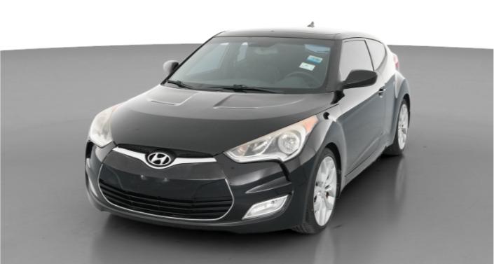Thumbnail: 2013 Hyundai Veloster - 1