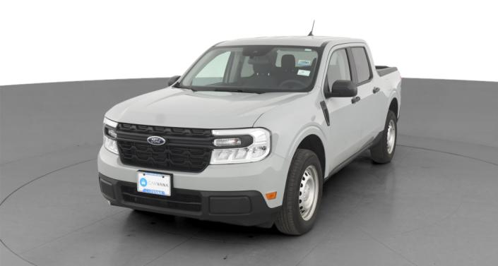 Thumbnail: 2023 Ford Maverick - 1