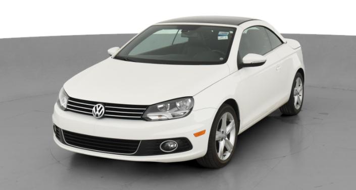 2012 Volkswagen Eos  -
                Concord, NC