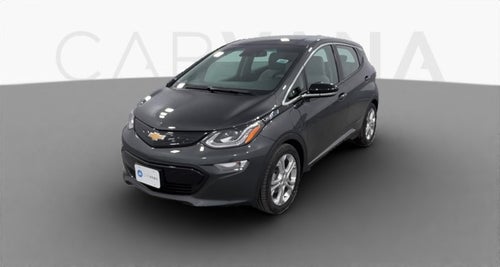 2020 Chevrolet Bolt EV