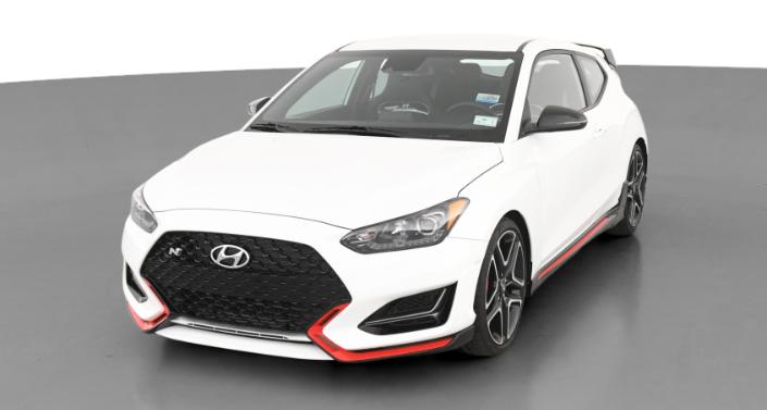 2022 Hyundai Veloster N -
                Auburn, GA