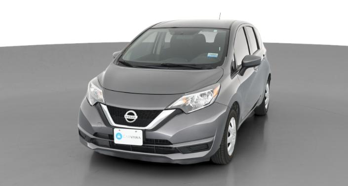 2019 Nissan Versa Note SV -
                Bessemer, AL