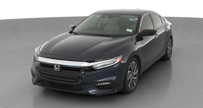 2019 Honda Insight Touring -
                Colonial Heights, VA