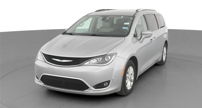 2018 Chrysler Pacifica  -
                West Memphis, AR