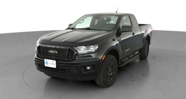 2021 Ford Ranger XLT -
                Bessemer, AL