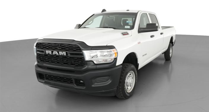 Thumbnail: 2019 RAM 2500 - 1