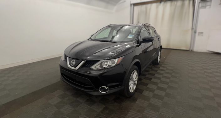 2019 Nissan Rogue Sport SV -
                Framingham, MA