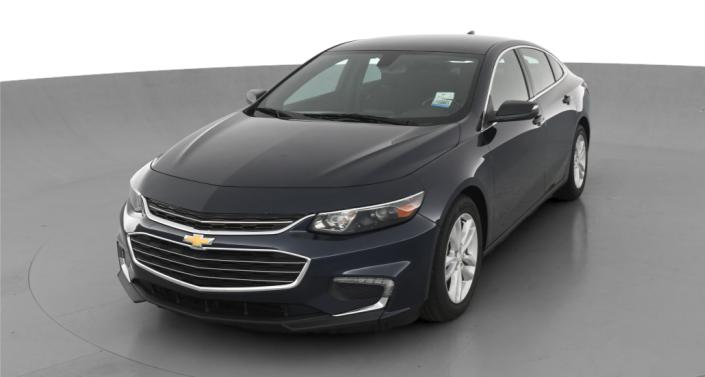 2016 Chevrolet Malibu LT -
                Colonial Heights, VA
