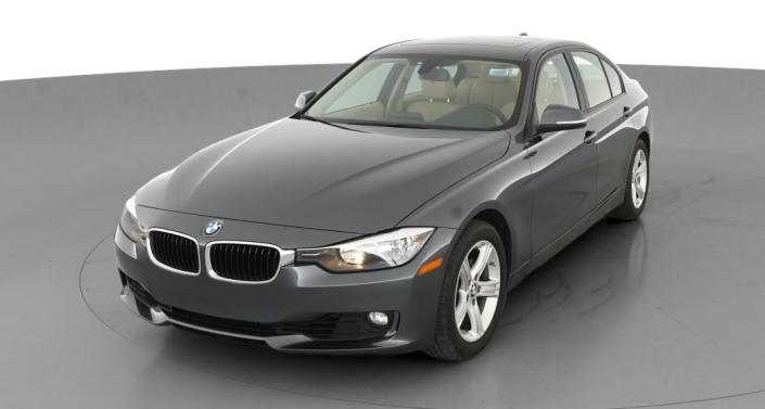 2014 BMW 3 Series 328i -
                Bessemer, AL