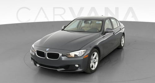 2014 BMW 3 Series