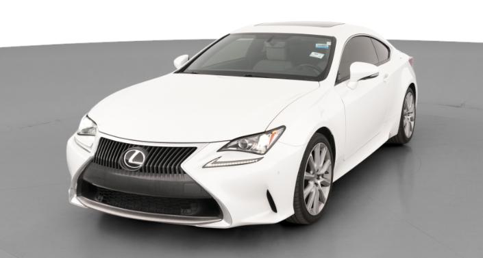 2015 Lexus RC 350 -
                Tolleson, AZ