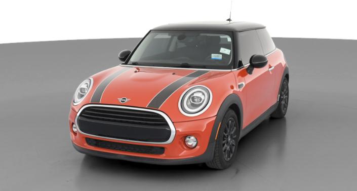 2019 MINI Cooper Hardtop 2 Door -
                Bessemer, AL