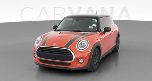 2019 MINI Hardtop 2 Door