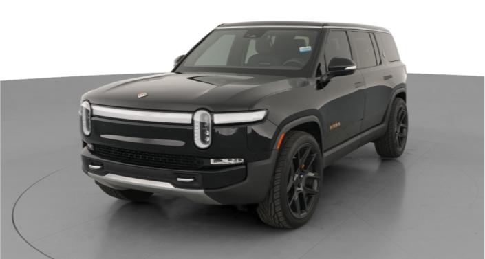 2023 Rivian R1S Adventure -
                Haines City, FL