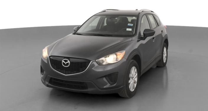2013 Mazda CX-5 Sport -
                Fort Worth, TX