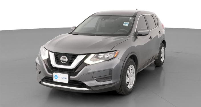 2020 Nissan Rogue S -
                Riverside, CA