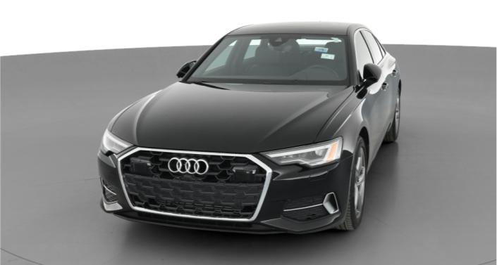 2024 Audi A6 TFSI Premium -
                Richton Park, IL