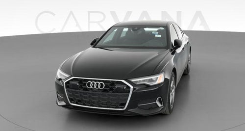 2024 Audi A6