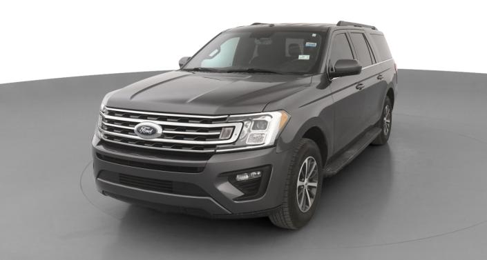 2019 Ford Expedition MAX XLT -
                Union City, GA