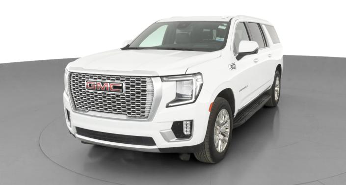 2023 GMC Yukon XL Denali -
                Kansas City, MO