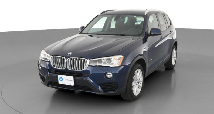 2017 BMW X3 xDrive28i -
                Riverside, CA