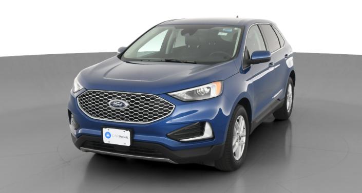 2024 Ford Edge SEL -
                Rocklin, CA