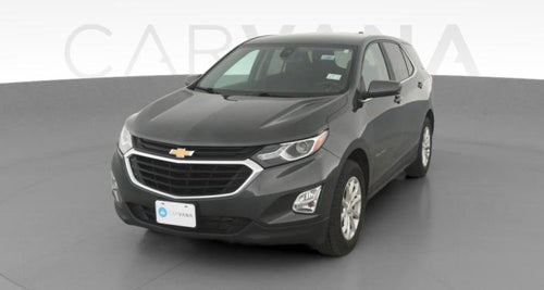 2021 Chevrolet Equinox