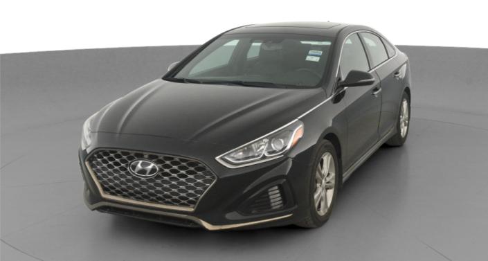 2019 Hyundai Sonata Sport -
                Hebron, OH