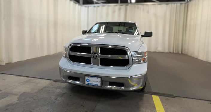 2020 RAM 1500 Classic Tradesman -
                  Tempe, AZ