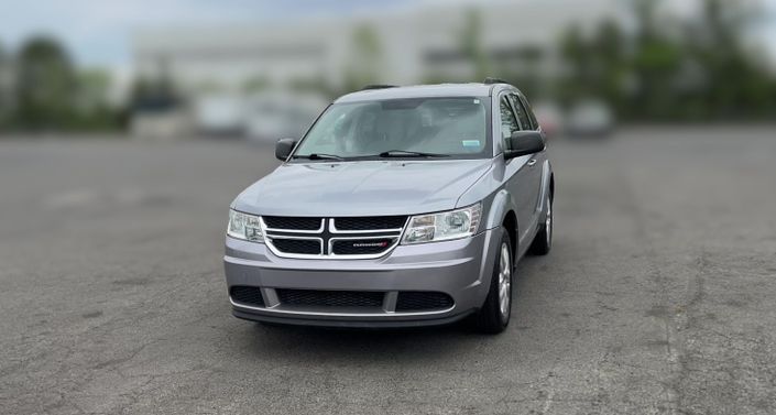 2015 Dodge Journey SE -
                Colonial Heights, VA