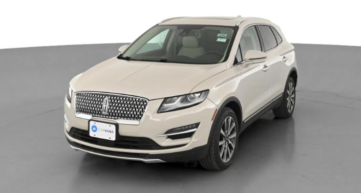 2019 Lincoln MKC Reserve -
                Beverly, NJ