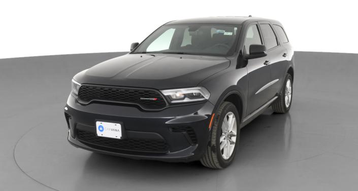 2024 Dodge Durango GT Hero Image