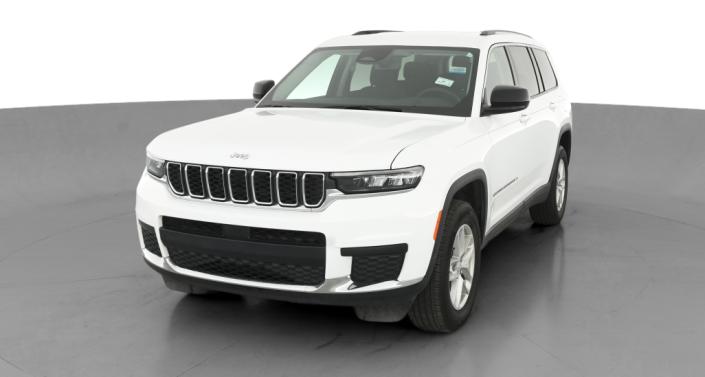 2023 Jeep Grand Cherokee L Laredo -
                Bessemer, AL