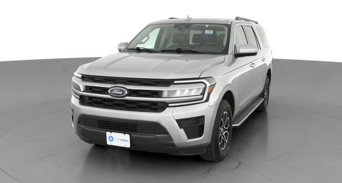 2022 Ford Expedition MAX XLT -
                Bessemer, AL