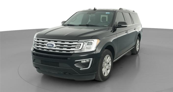 Thumbnail: 2019 Ford Expedition MAX - 1