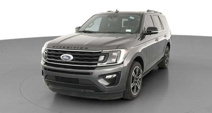 Thumbnail: 2019 Ford Expedition - 1