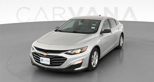 2019 Chevrolet Malibu