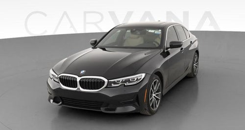 2022 BMW 3 Series