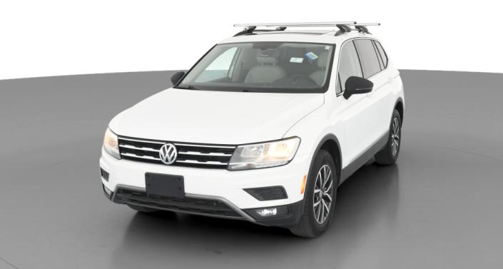 2018 Volkswagen Tiguan 2.0T -
                Bessemer, AL