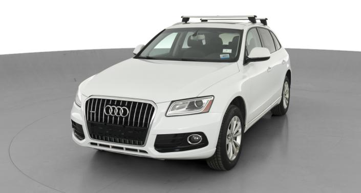 2015 Audi Q5 Premium -
                Lorain, OH