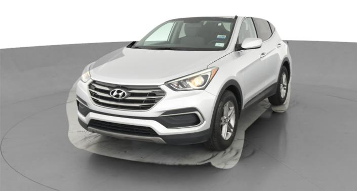 2018 Hyundai Santa Fe Sport 2.0T -
                Bessemer, AL