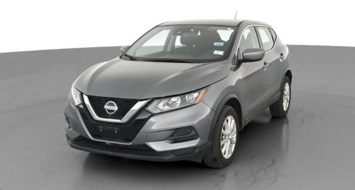 2021 Nissan Rogue Sport S -
                Bessemer, AL