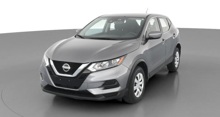 2020 Nissan Rogue Sport S -
                Bessemer, AL